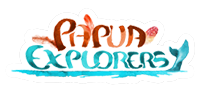 Papua Explorers Eco Resort Logo